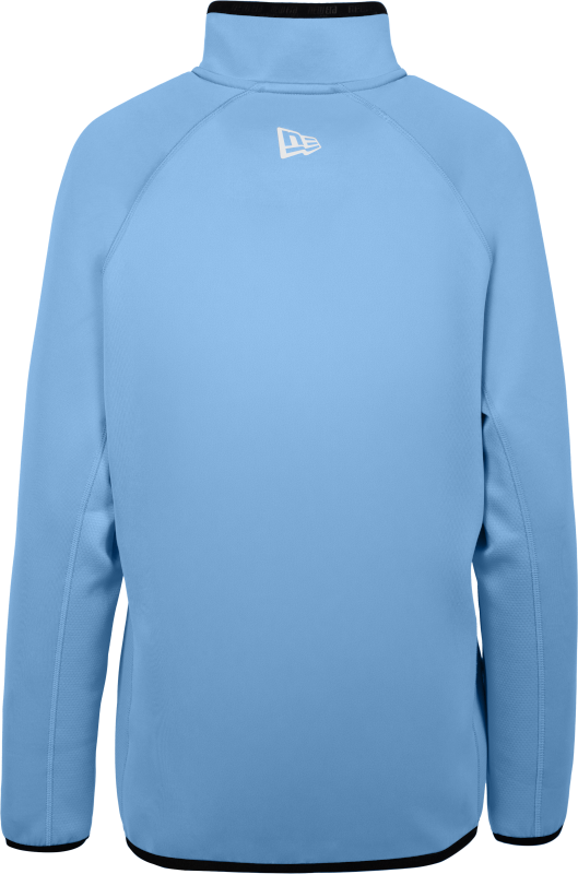 2026 Sideline Ryn Double Knit 1/4 Zip