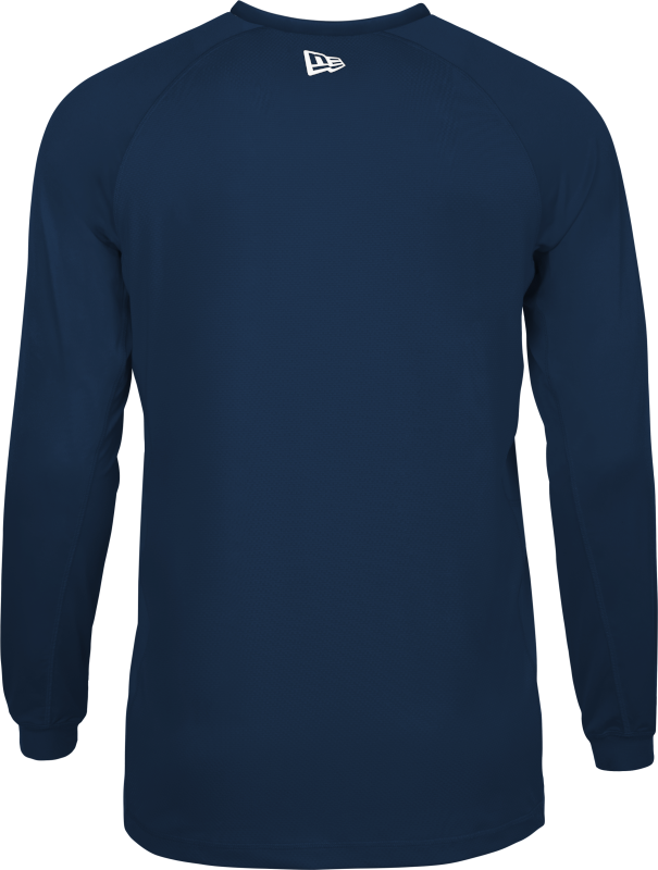 2026 Sideline Rutted Hex Long Sleeve