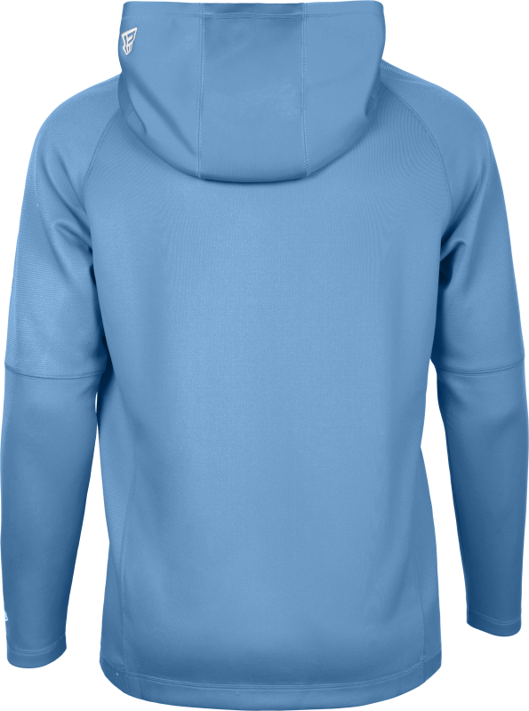 2026 Sideline Metam Double Knit Hoody
