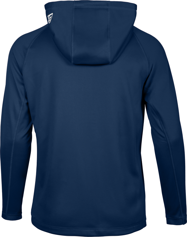 2026 Sideline Dover Fleece Full Zip Hoody