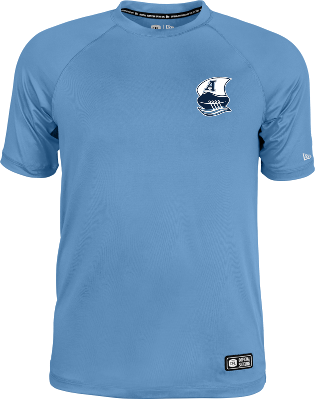 2026 Sideline Cavort Performance Tee