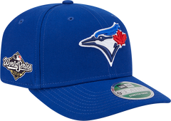 Blue Jays 2025 World Series Participant 9SEVENTY Adjustable Hat