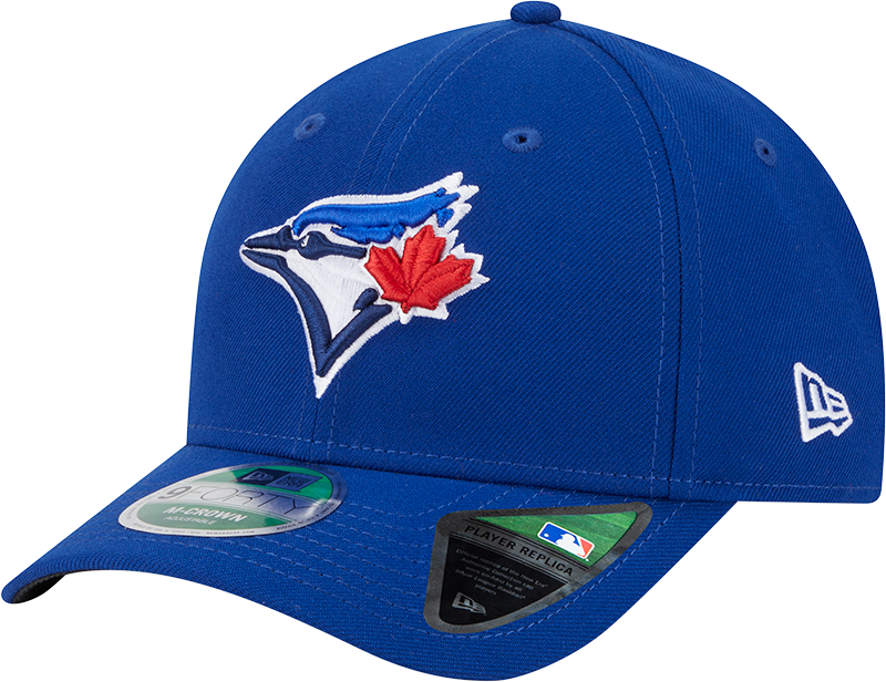 Blue Jays 2025 World Series Participant 9FORTY Adjustable Hat