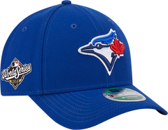 Blue Jays 2025 World Series Participant 9FORTY Adjustable Hat