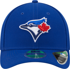 Blue Jays 2025 World Series Participant 9FORTY Adjustable Hat