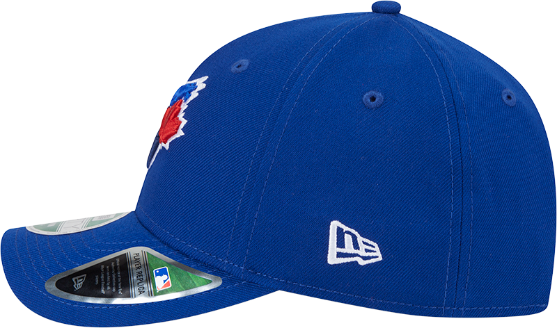 Blue Jays 2025 World Series Participant 9FORTY Adjustable Hat