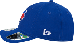 Blue Jays 2025 World Series Participant 9FORTY Adjustable Hat