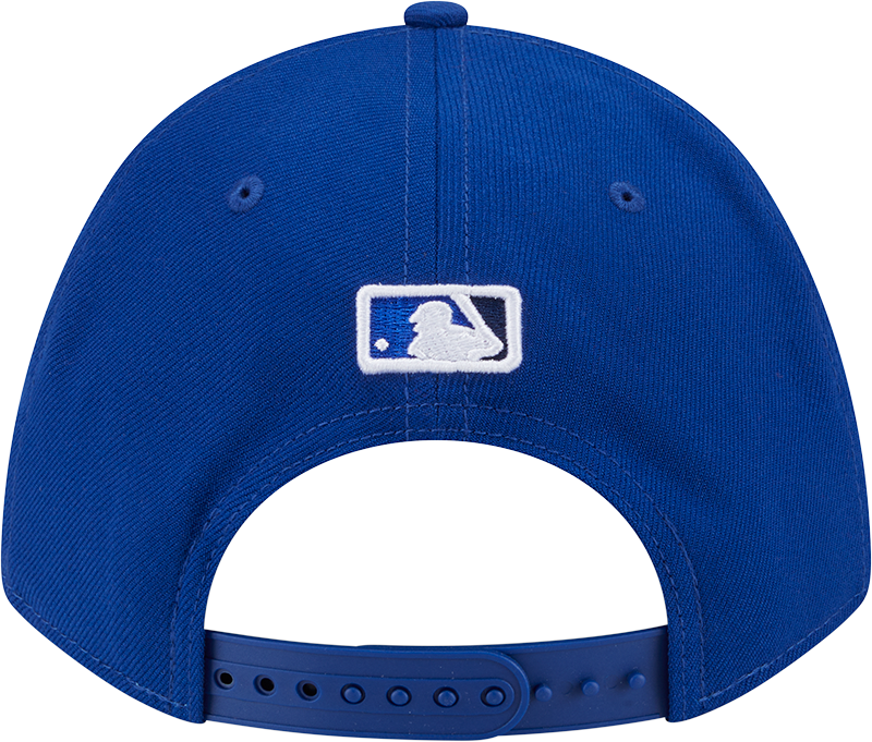 Blue Jays 2025 World Series Participant 9FORTY Adjustable Hat