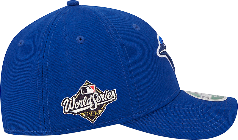 Blue Jays 2025 World Series Participant 9FORTY Adjustable Hat