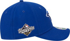 Blue Jays 2025 World Series Participant 9FORTY Adjustable Hat