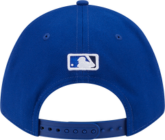 Blue Jays 2025 World Series Participant 9FORTY Adjustable Hat