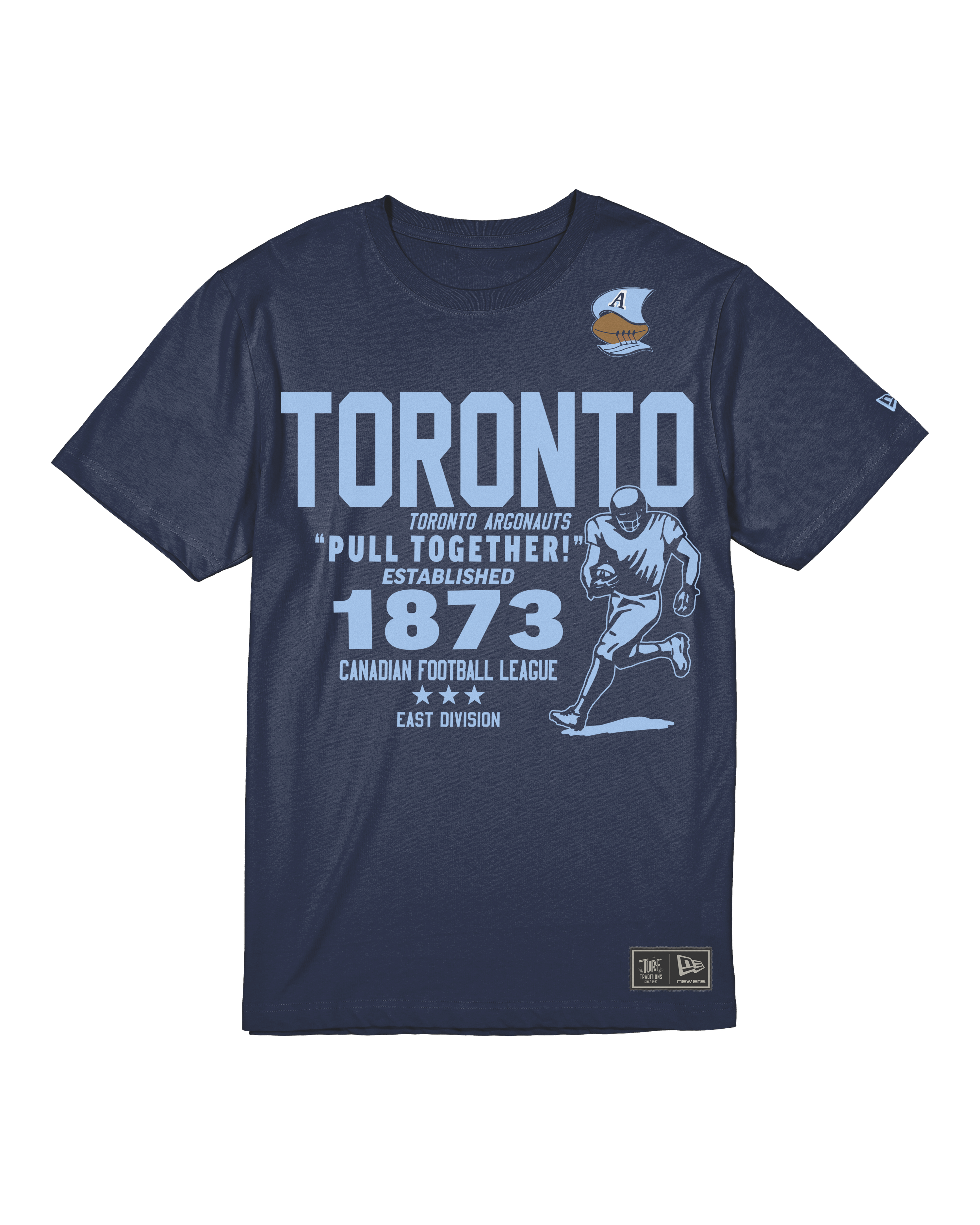 2026 Turf Tradition Graphic Tee
