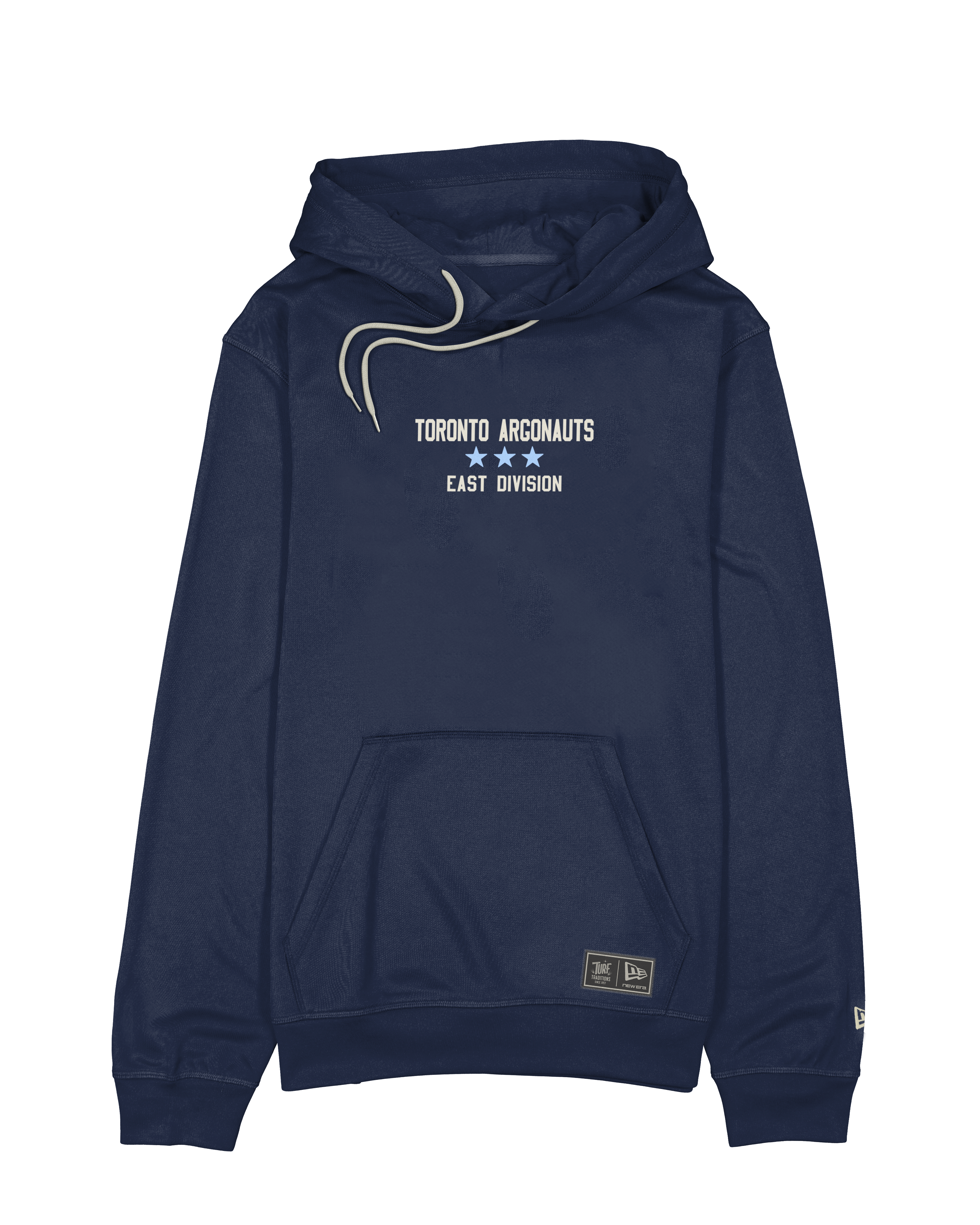 2026 Turf Tradition Hoody