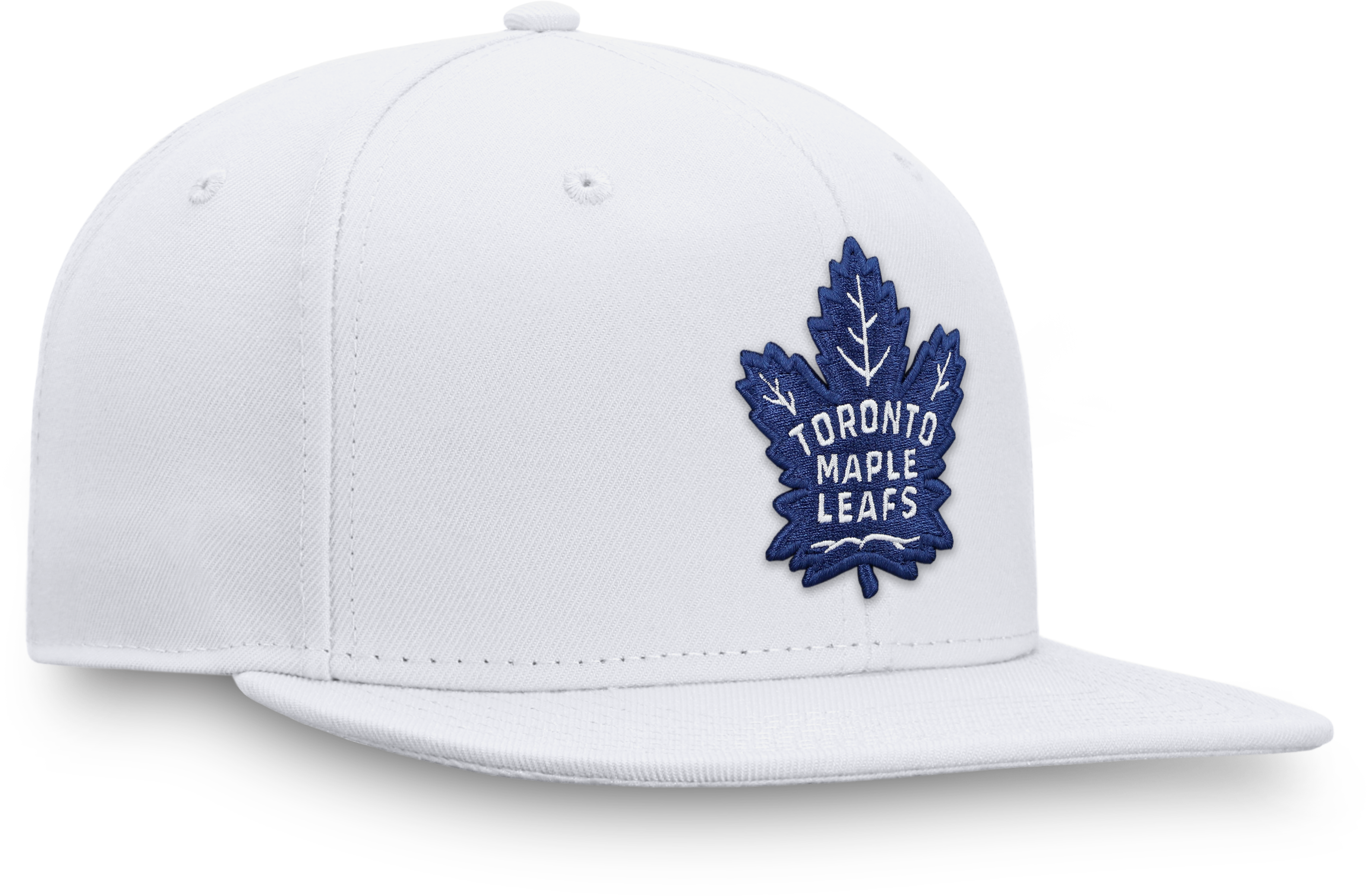 2024 Core Snapback - WHITE