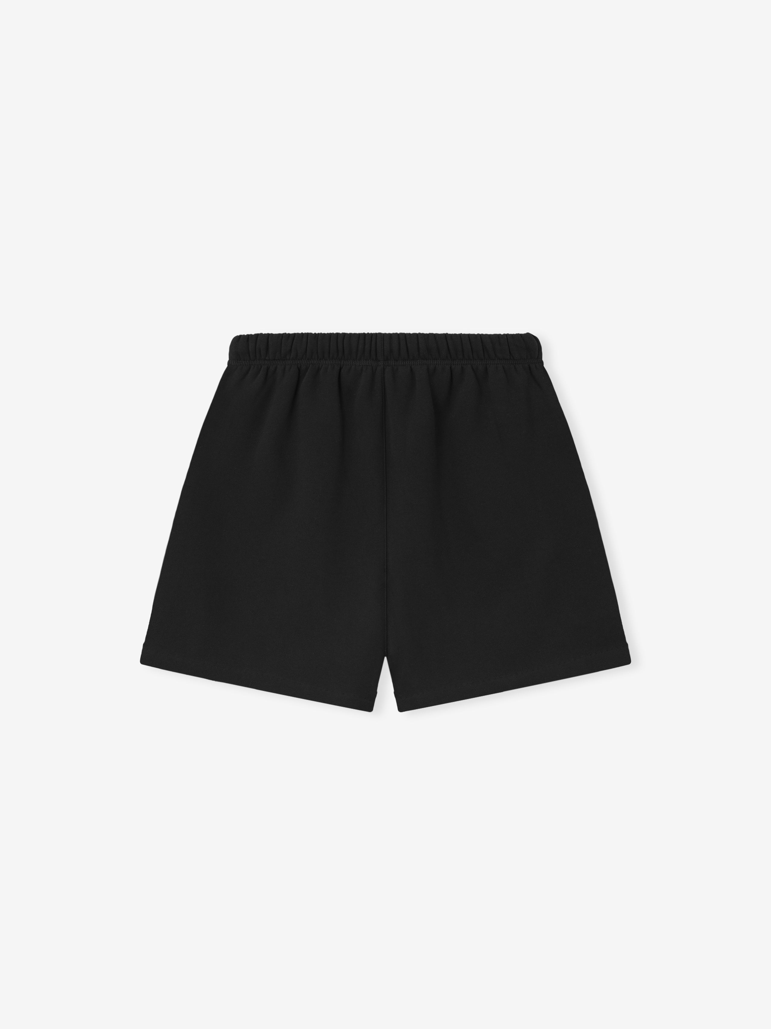 Classic Fit Sweat Shorts
