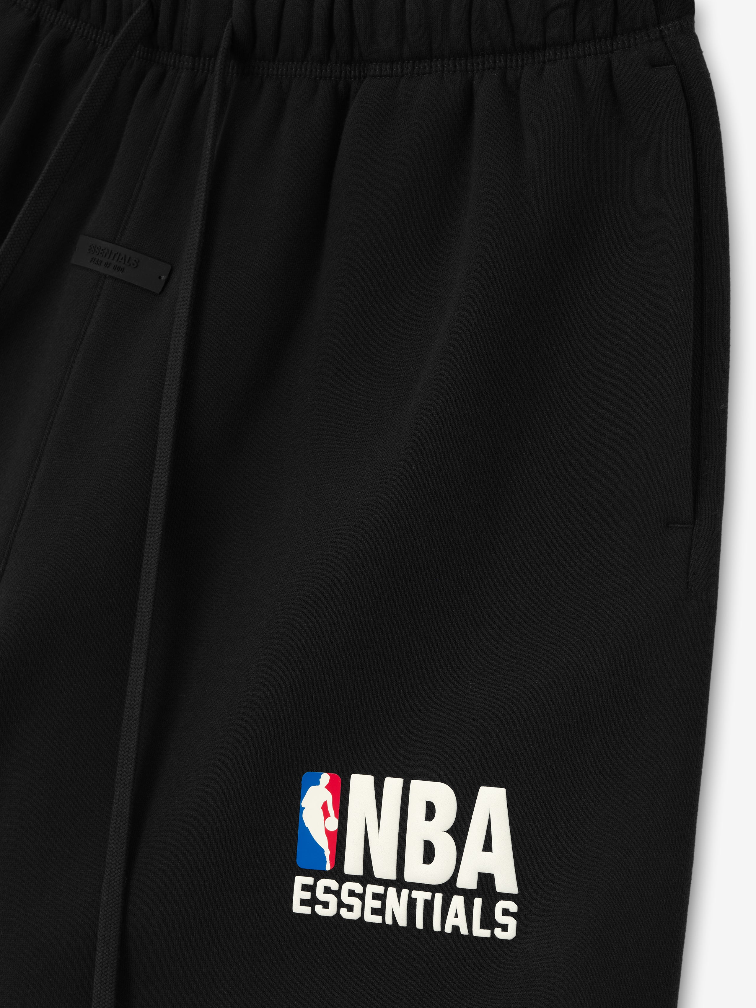 Classic Fit Sweat Shorts