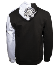 Night & Day Fleece Hoody