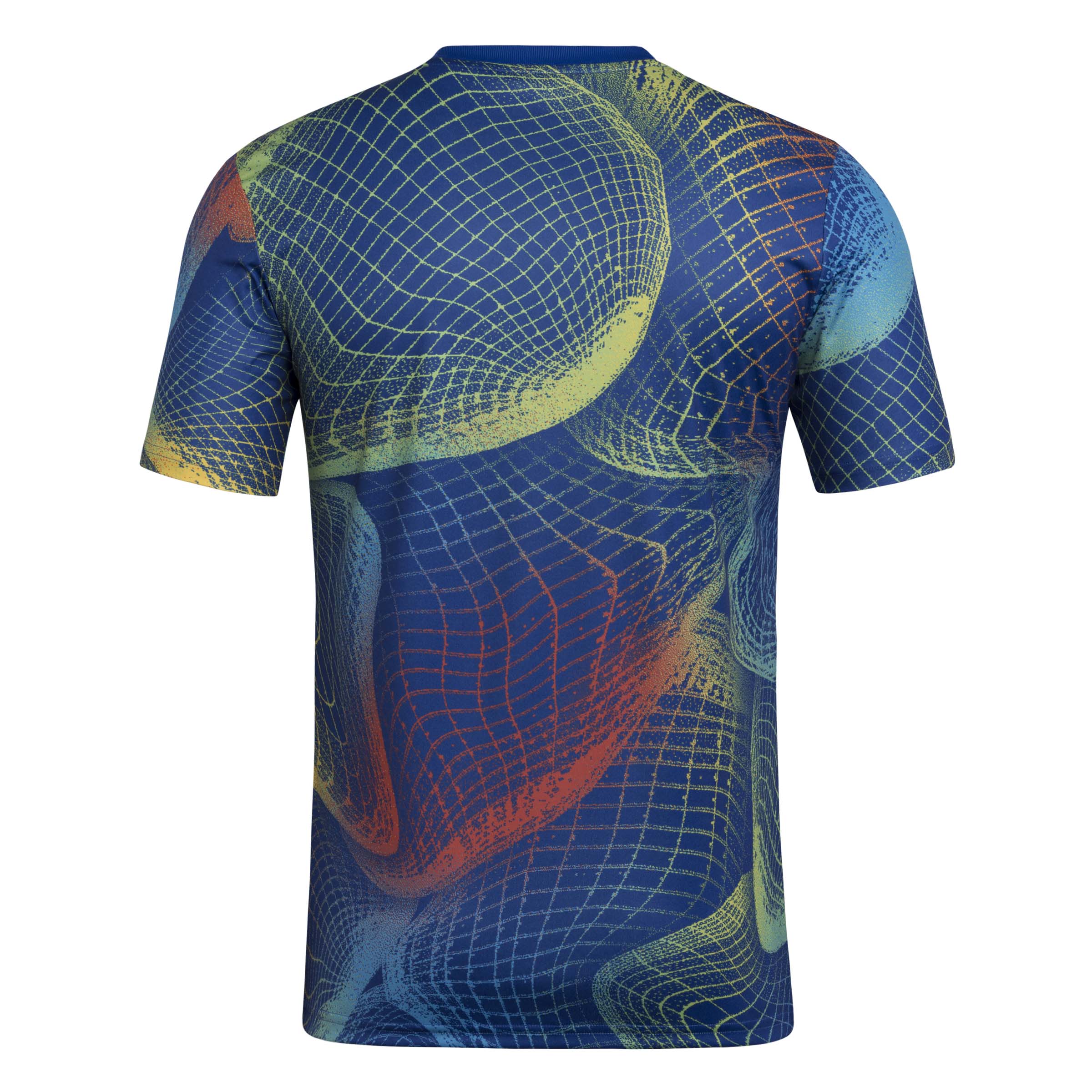 2025 United We Play Pre-Match Top