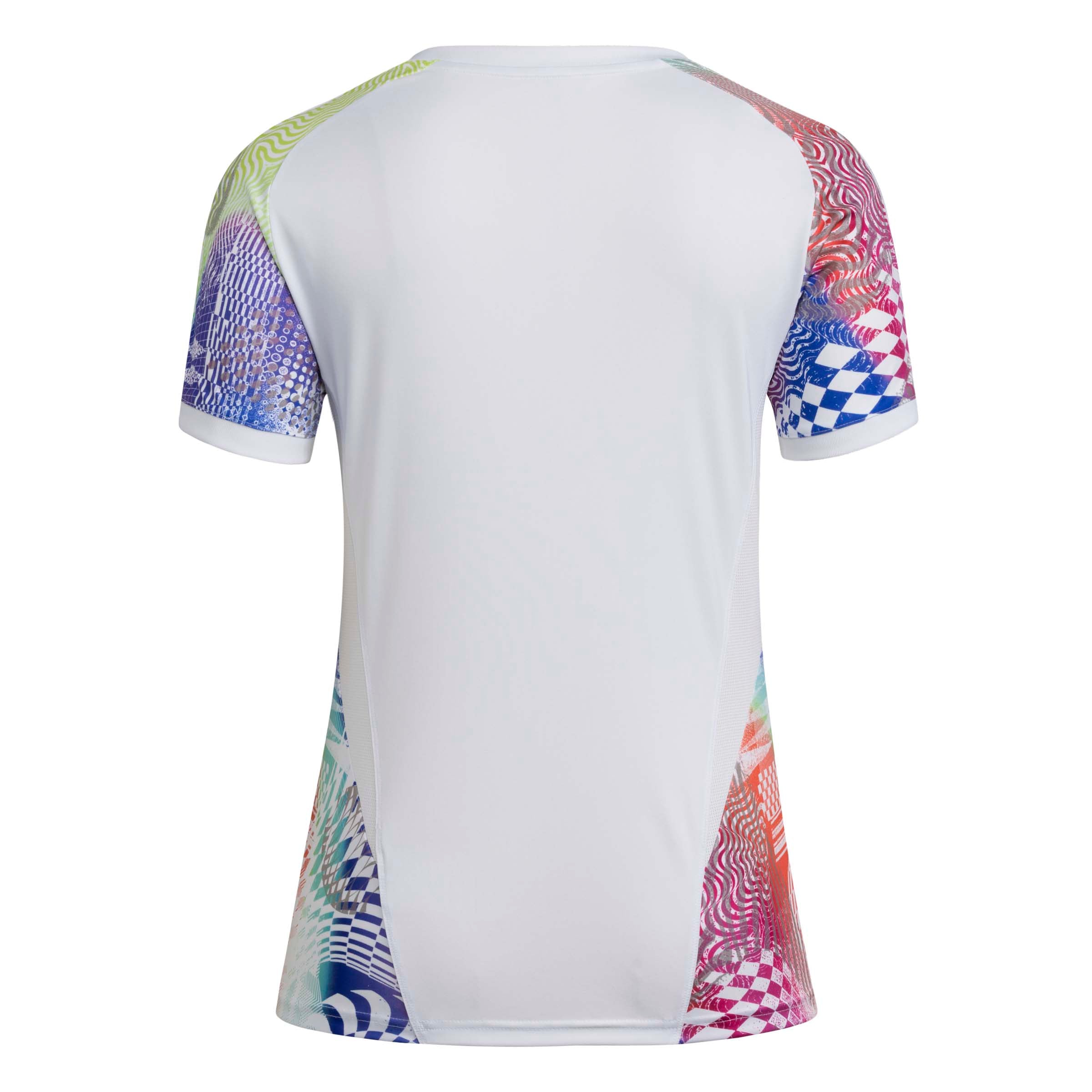 2025 Pride Pre-Match Top