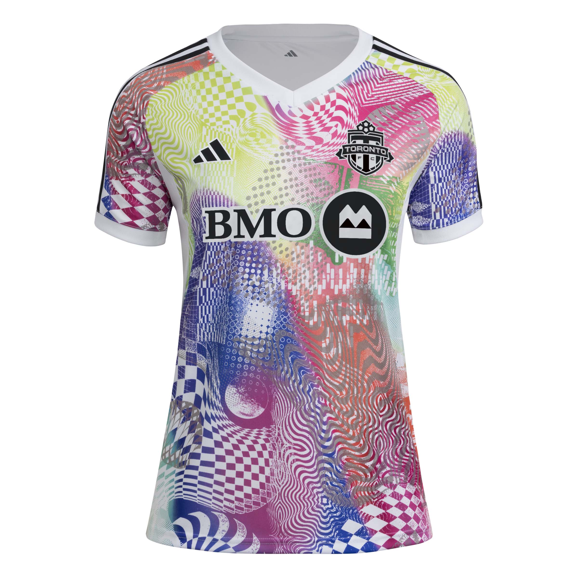 2025 Pride Pre-Match Top