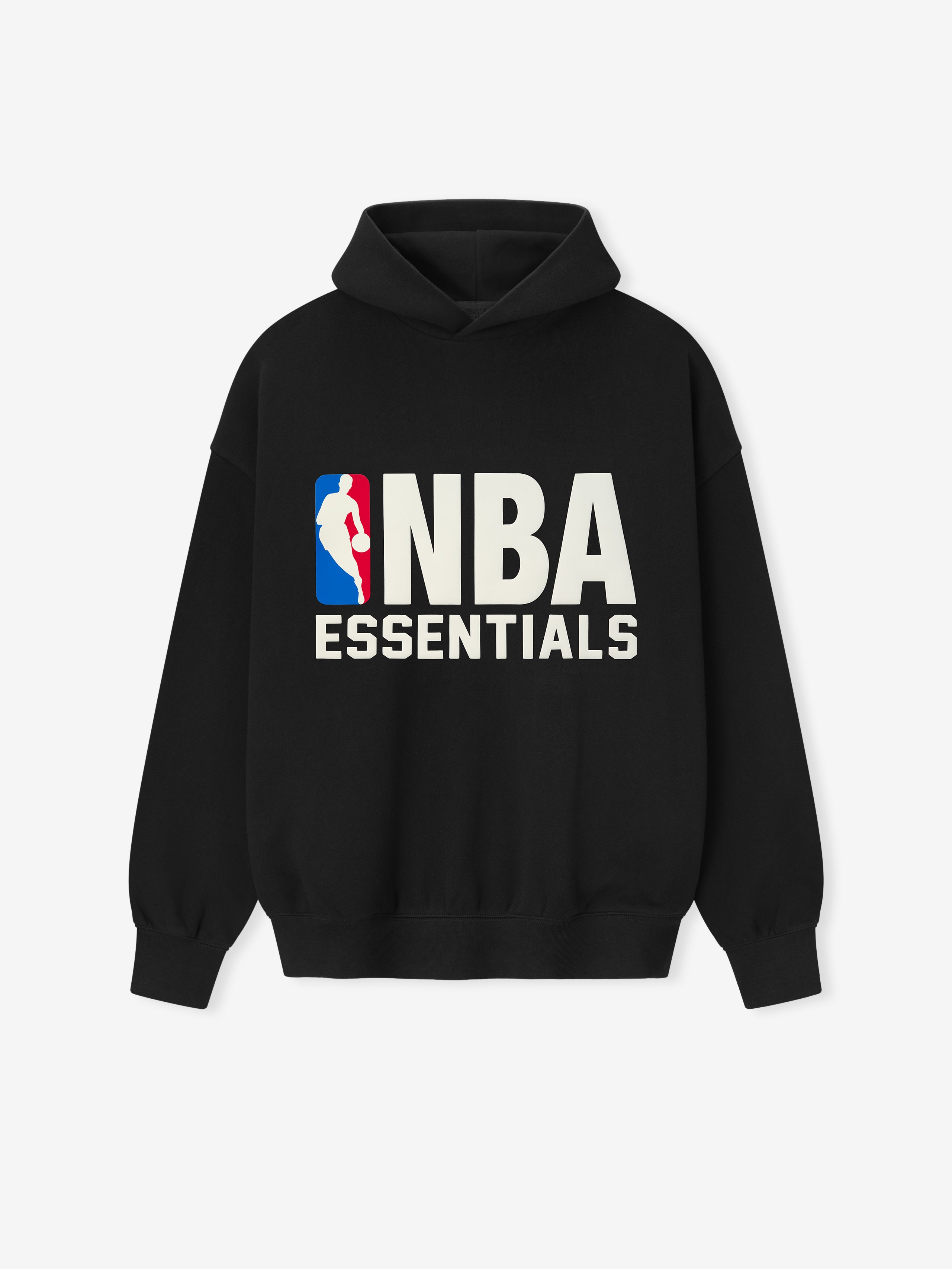 Sports Fit Hoody