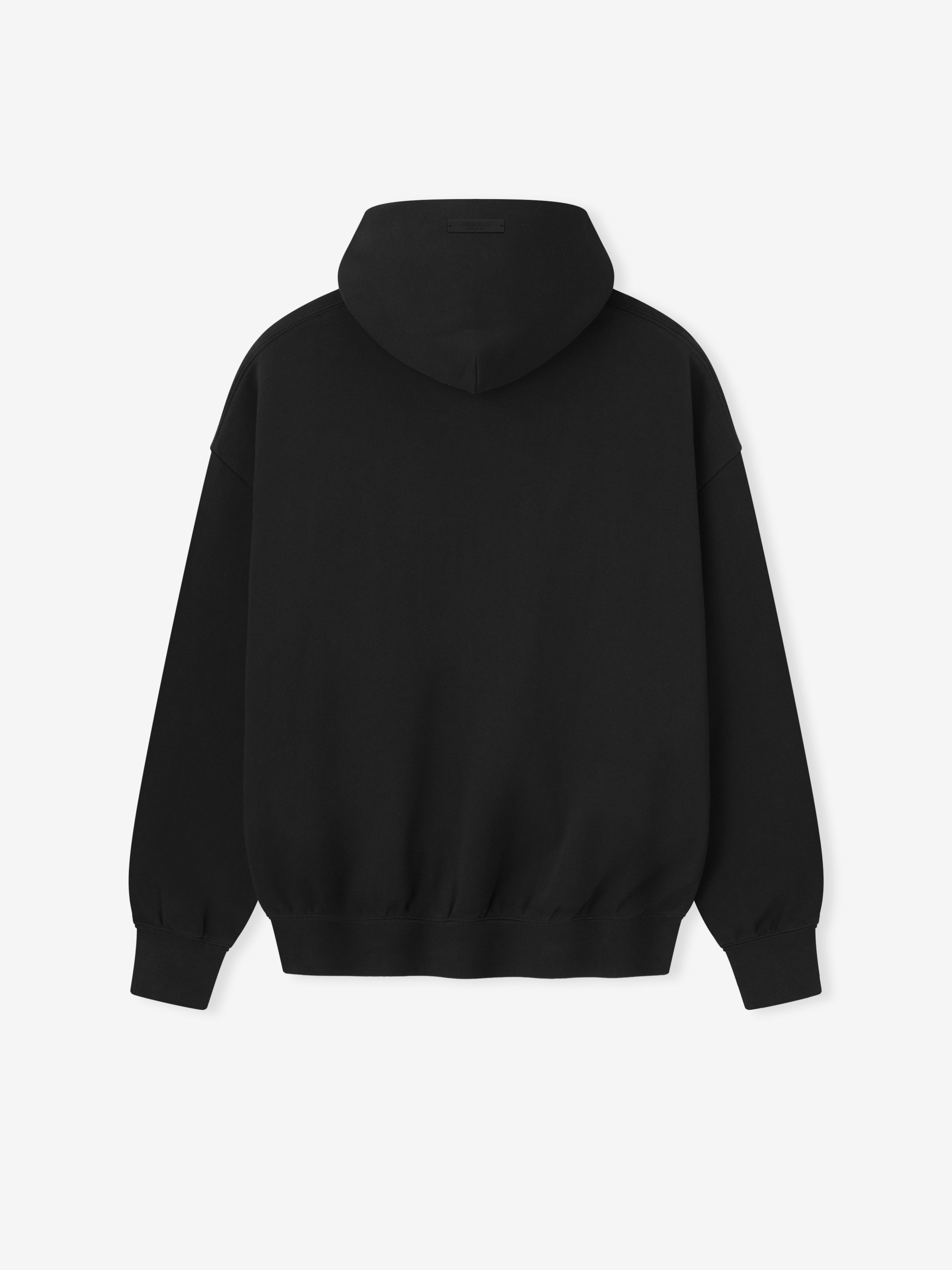 Sports Fit Hoody