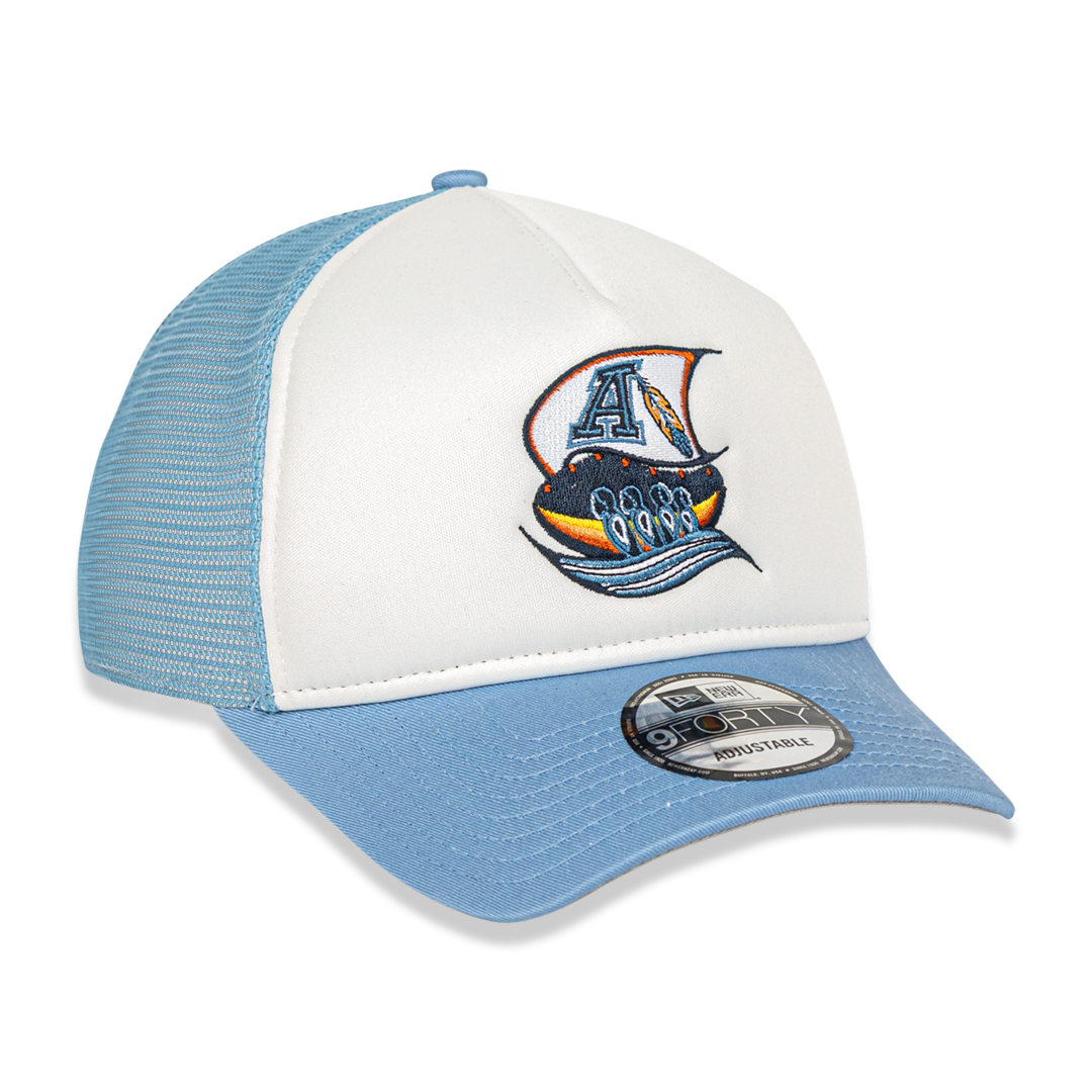 Truth & Reconciliation 9FORTY Structured Hat