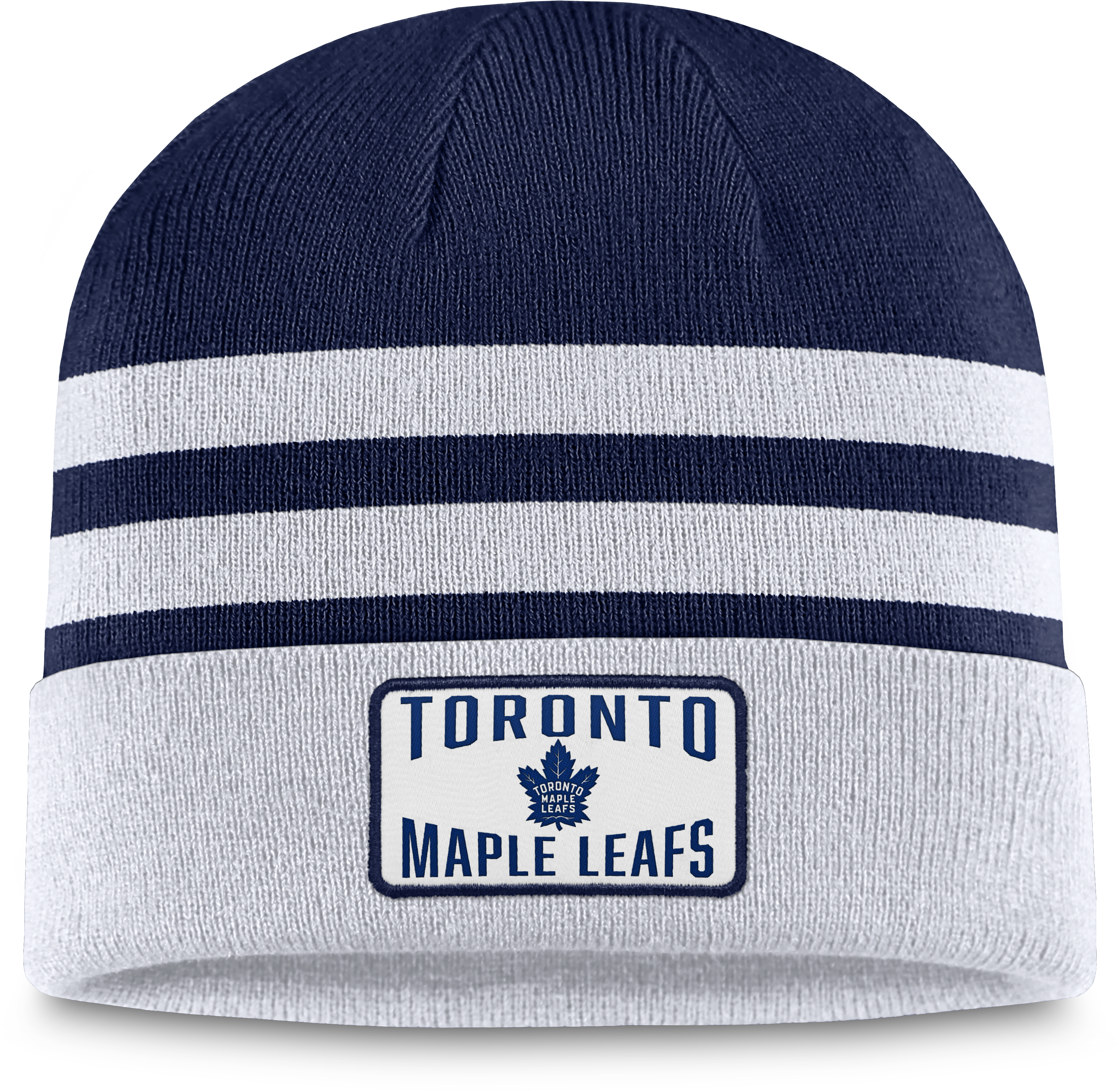 2023 HPB Cuffed Knit Toque