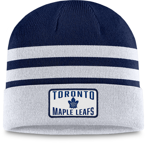 2023 HPB Cuffed Knit Toque