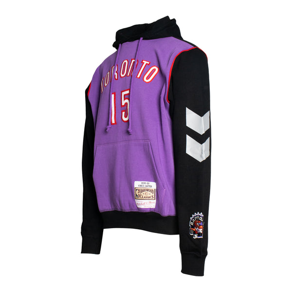 Carter '99 Jersey Hoody – shop.realsports
