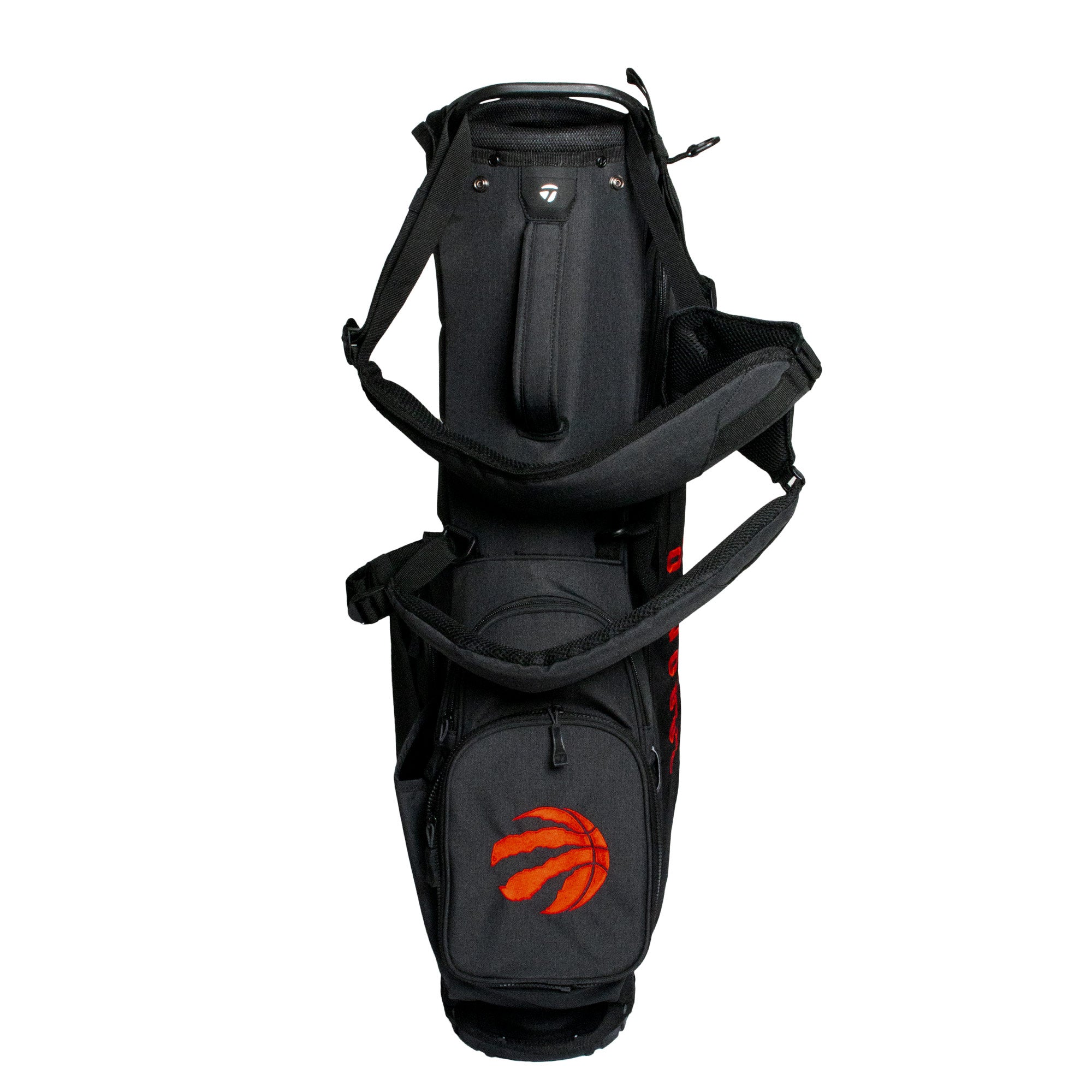 Flextech Part Logo Stand Bag