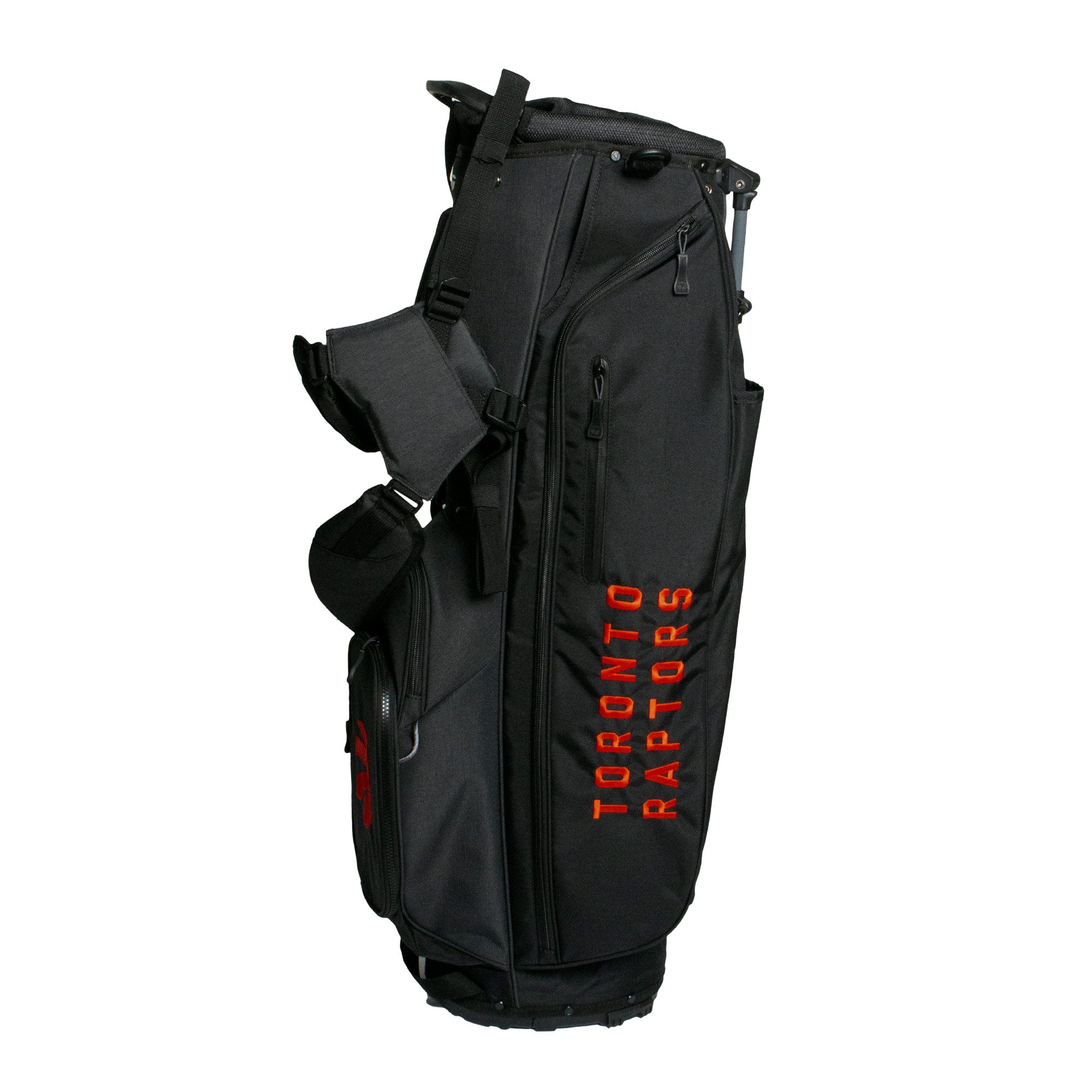 Flextech Part Logo Stand Bag