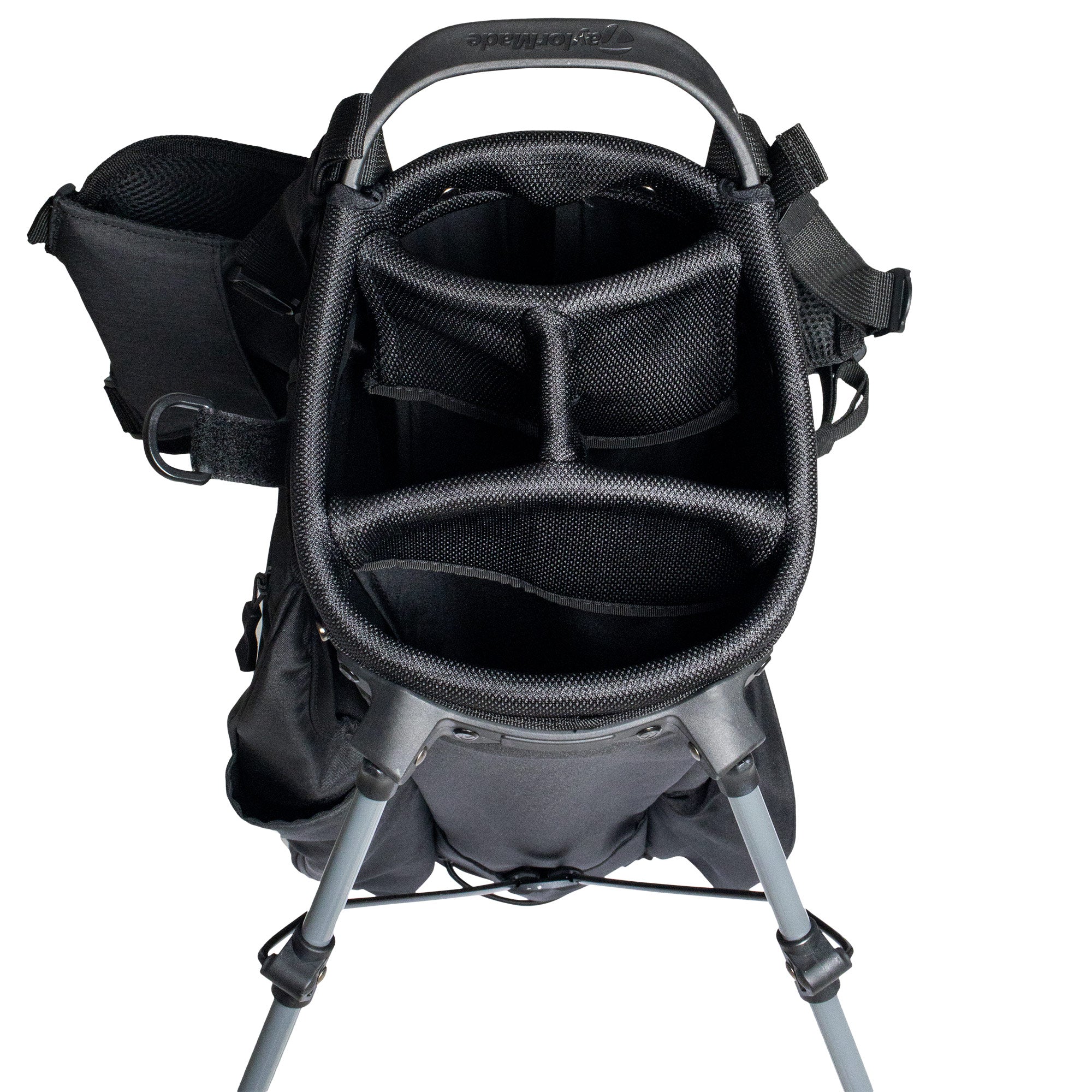 Flextech Part Logo Stand Bag