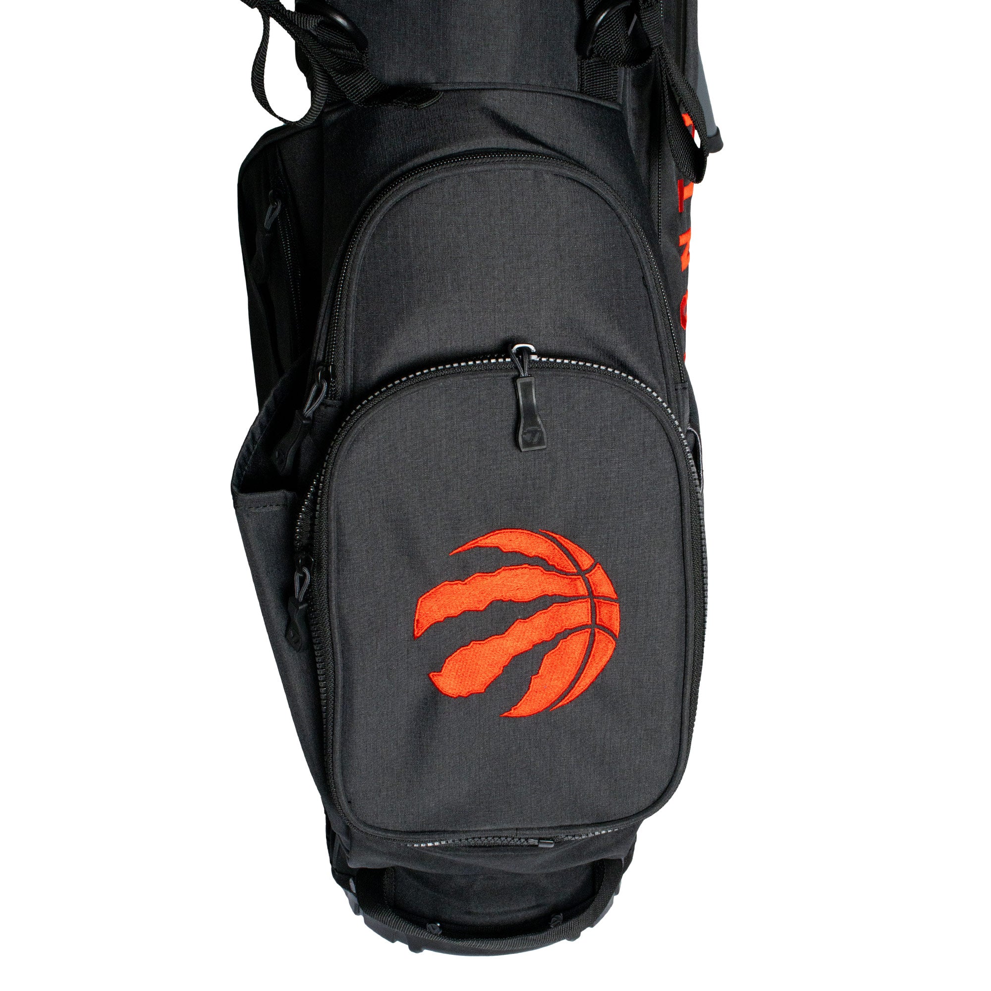 Flextech Part Logo Stand Bag