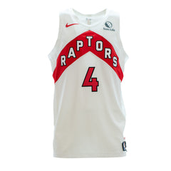 Raptors Nike Men's 2022 Authentic Association Jersey - BARNES