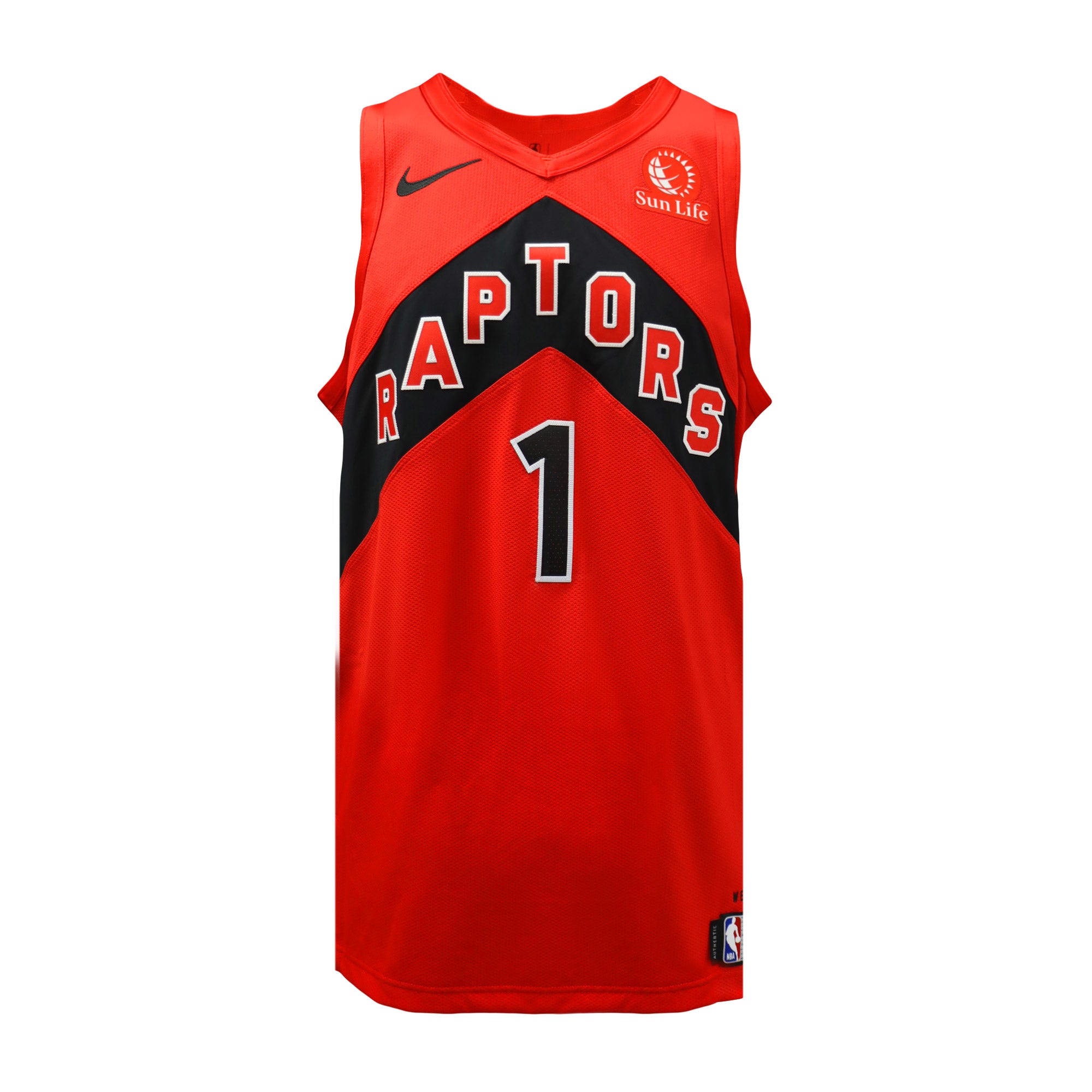 2022 Authentic Icon Jersey - DICK