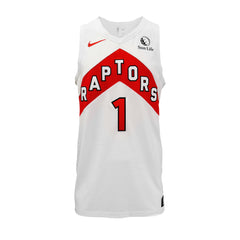 Raptors Nike Men's 2022 Authentic Association Jersey - DICK