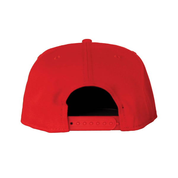 9FIFTY 905 Logo Snapback Hat – shop.realsports