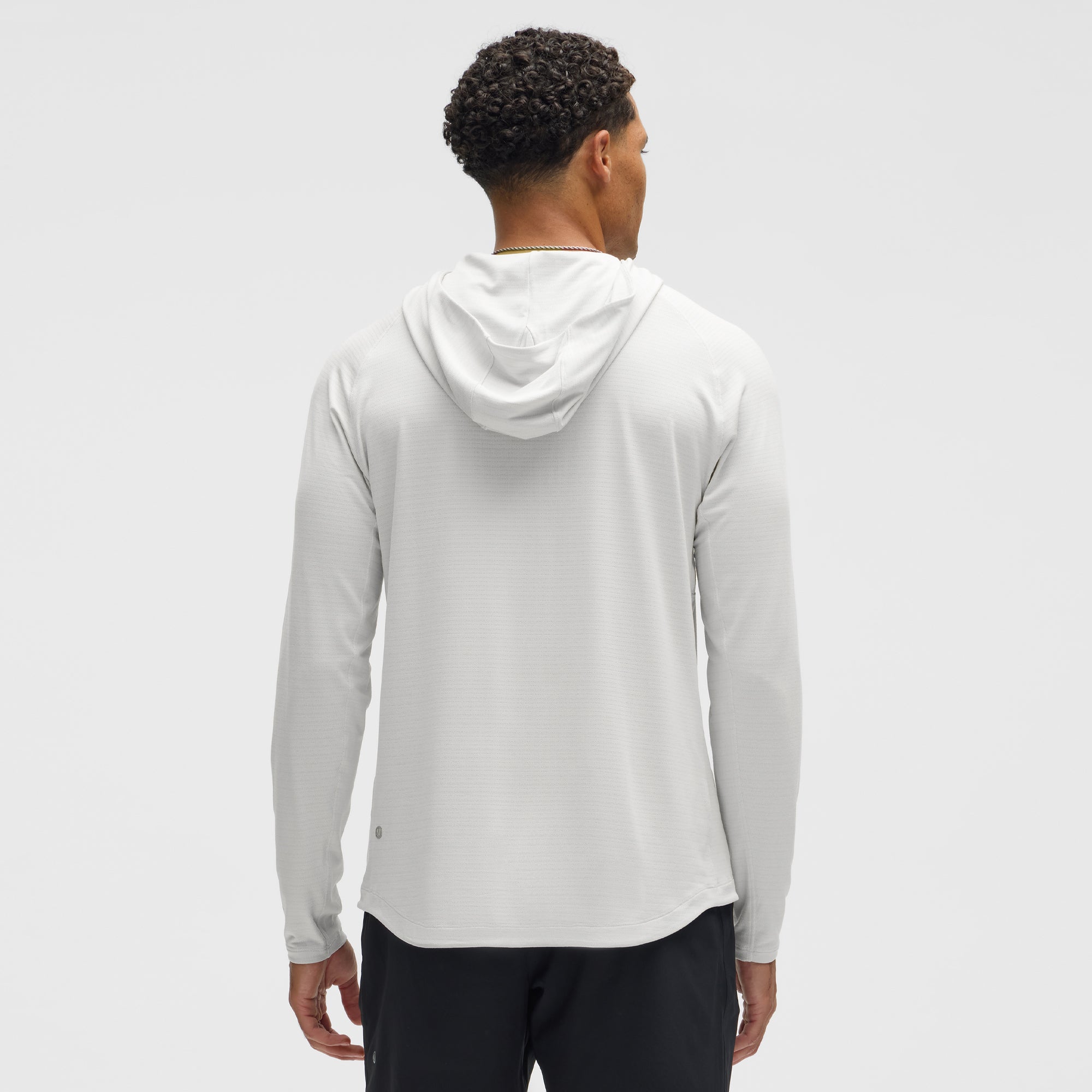 License to Train Hoodie