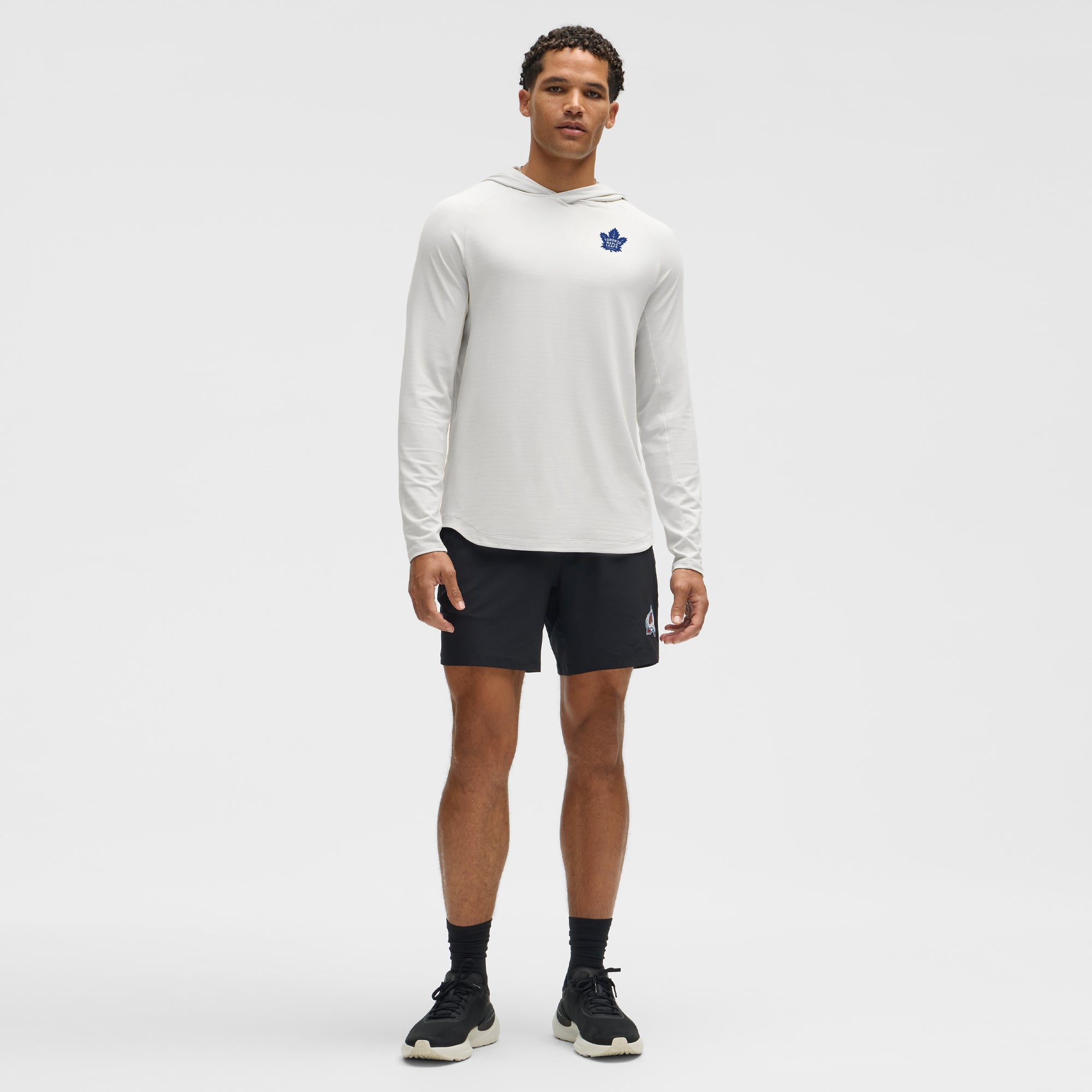 License to Train Hoodie