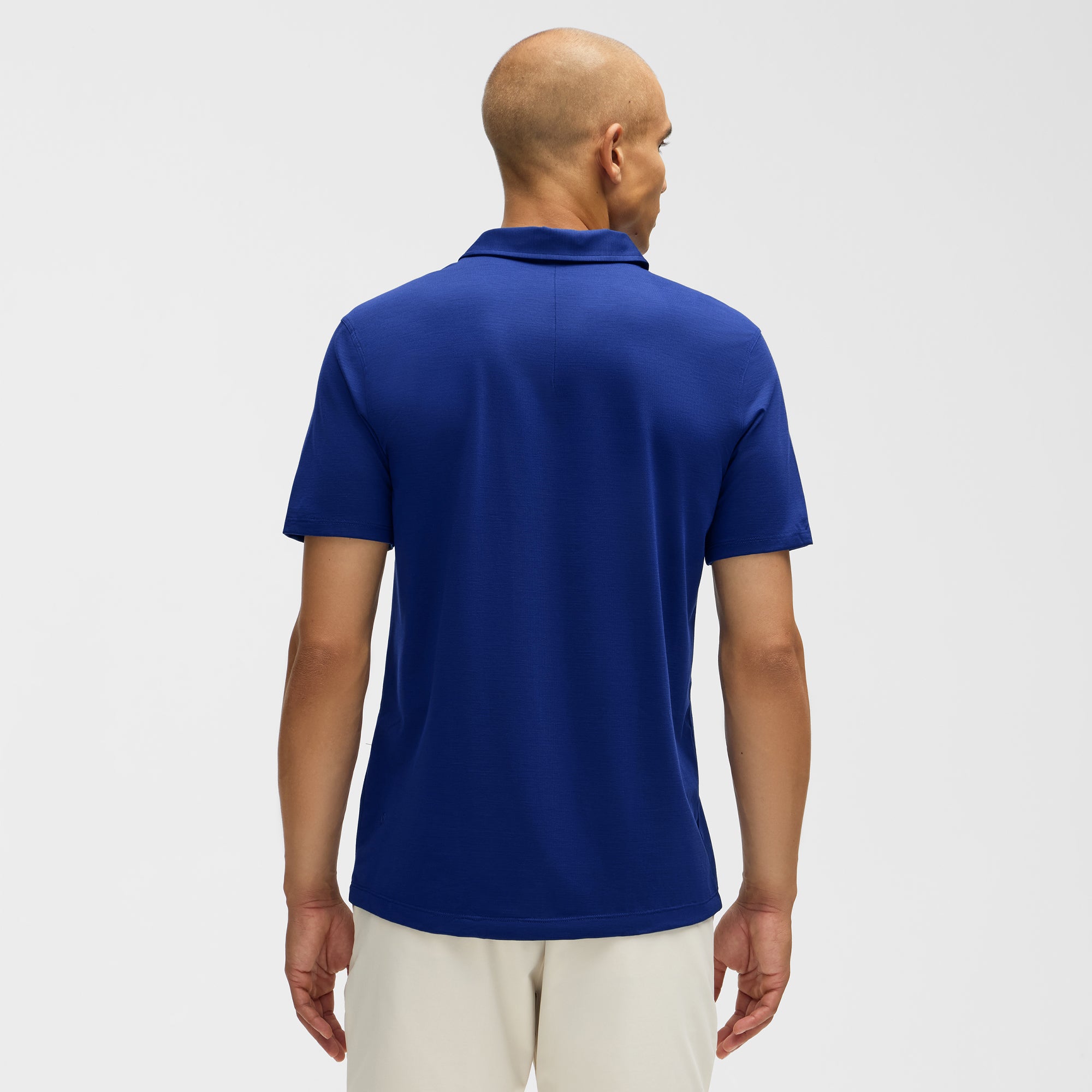 Evolution Polo