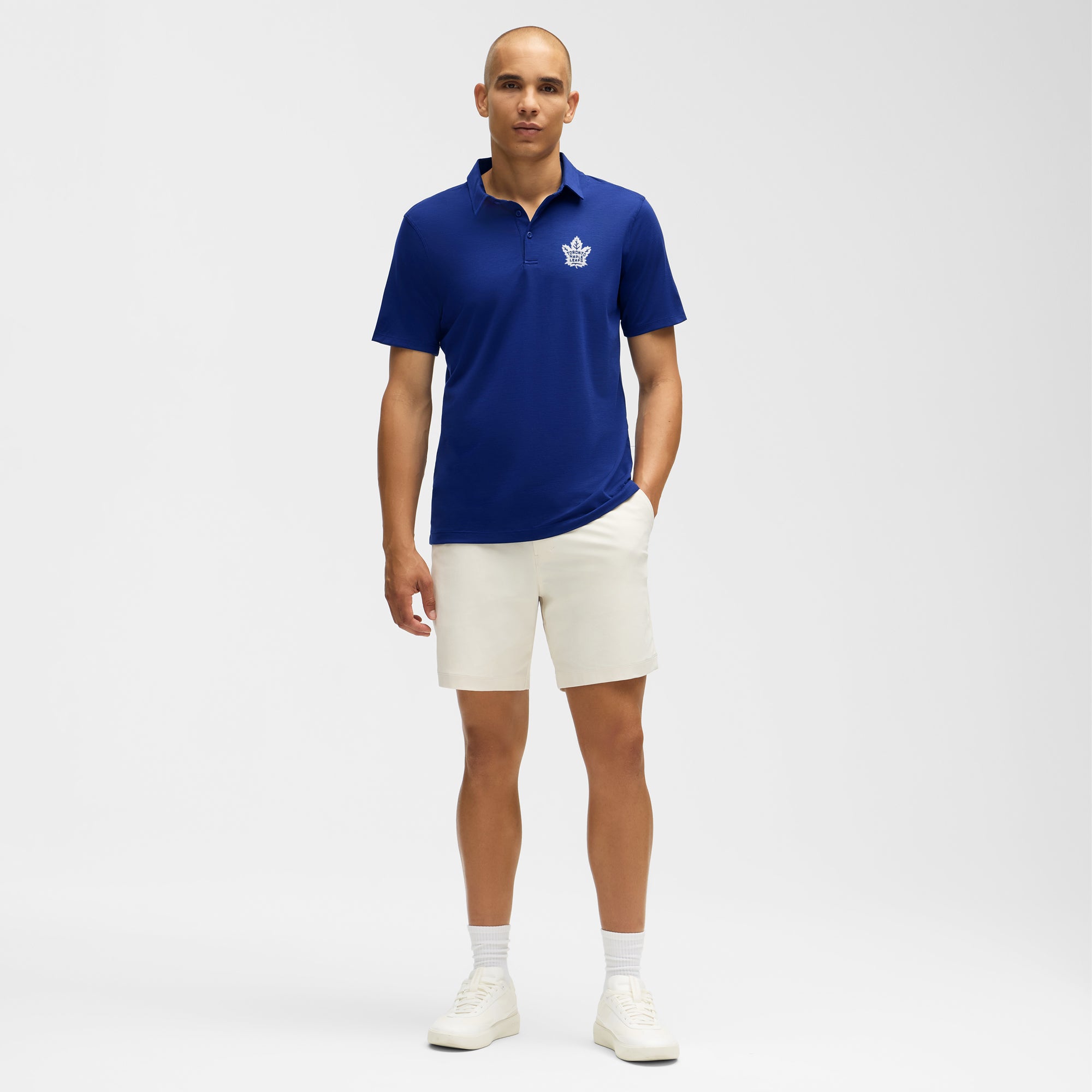 Evolution Polo