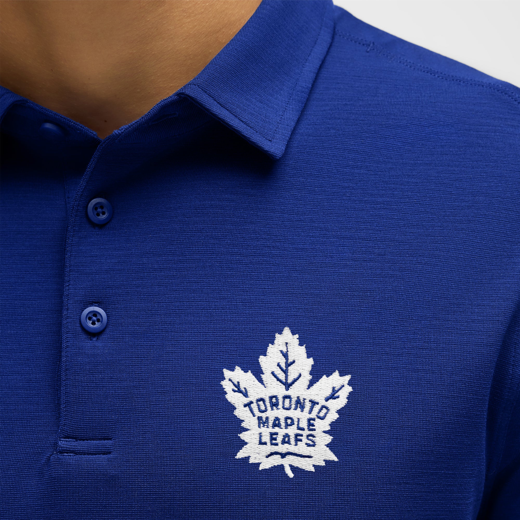 Evolution Polo