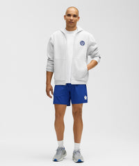 Steady State Full Zip Hoodie