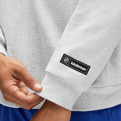 Steady State Full Zip Hoodie