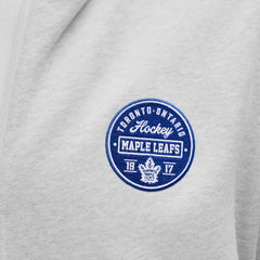 Steady State Full Zip Hoodie