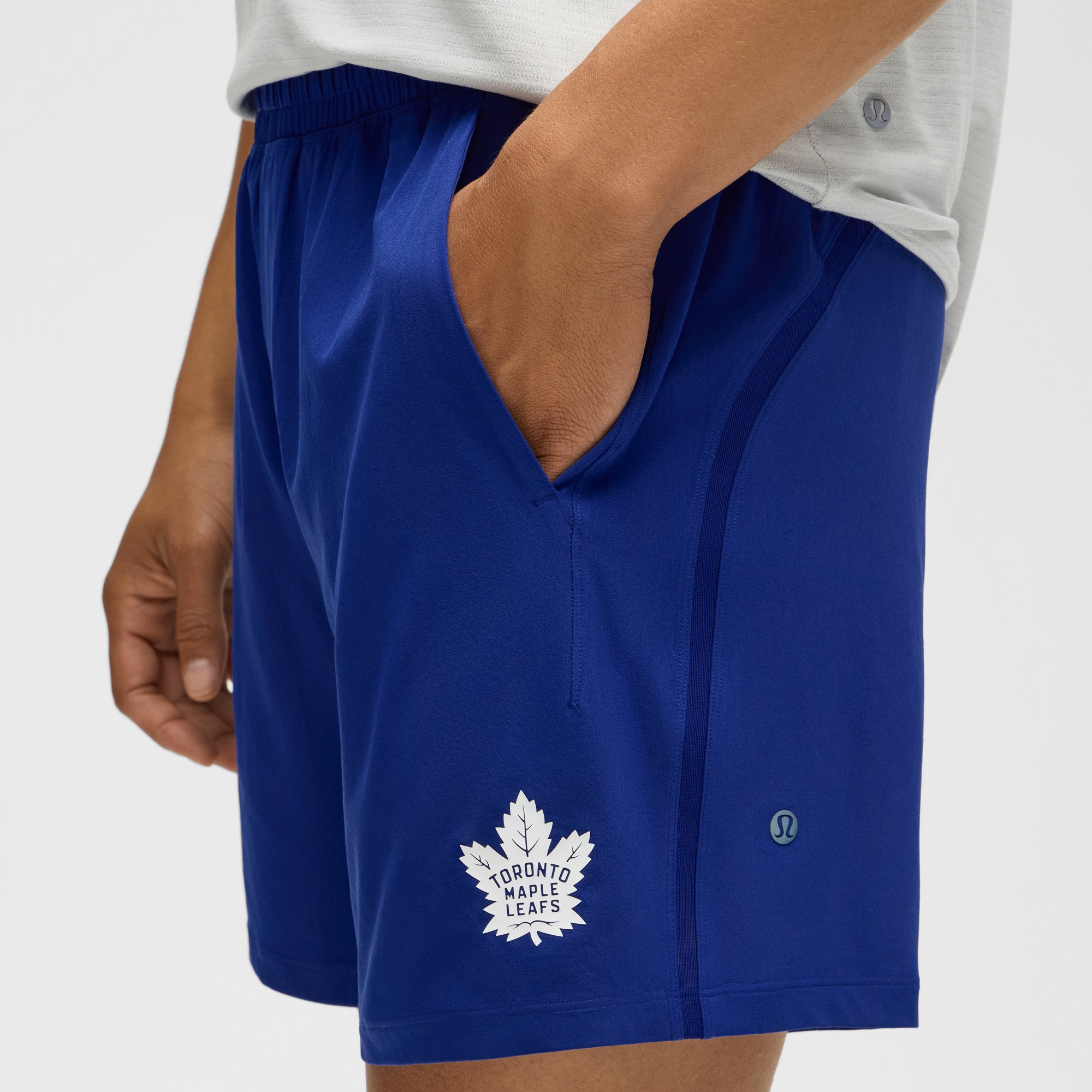 Pace Breaker Linerless Short 7"