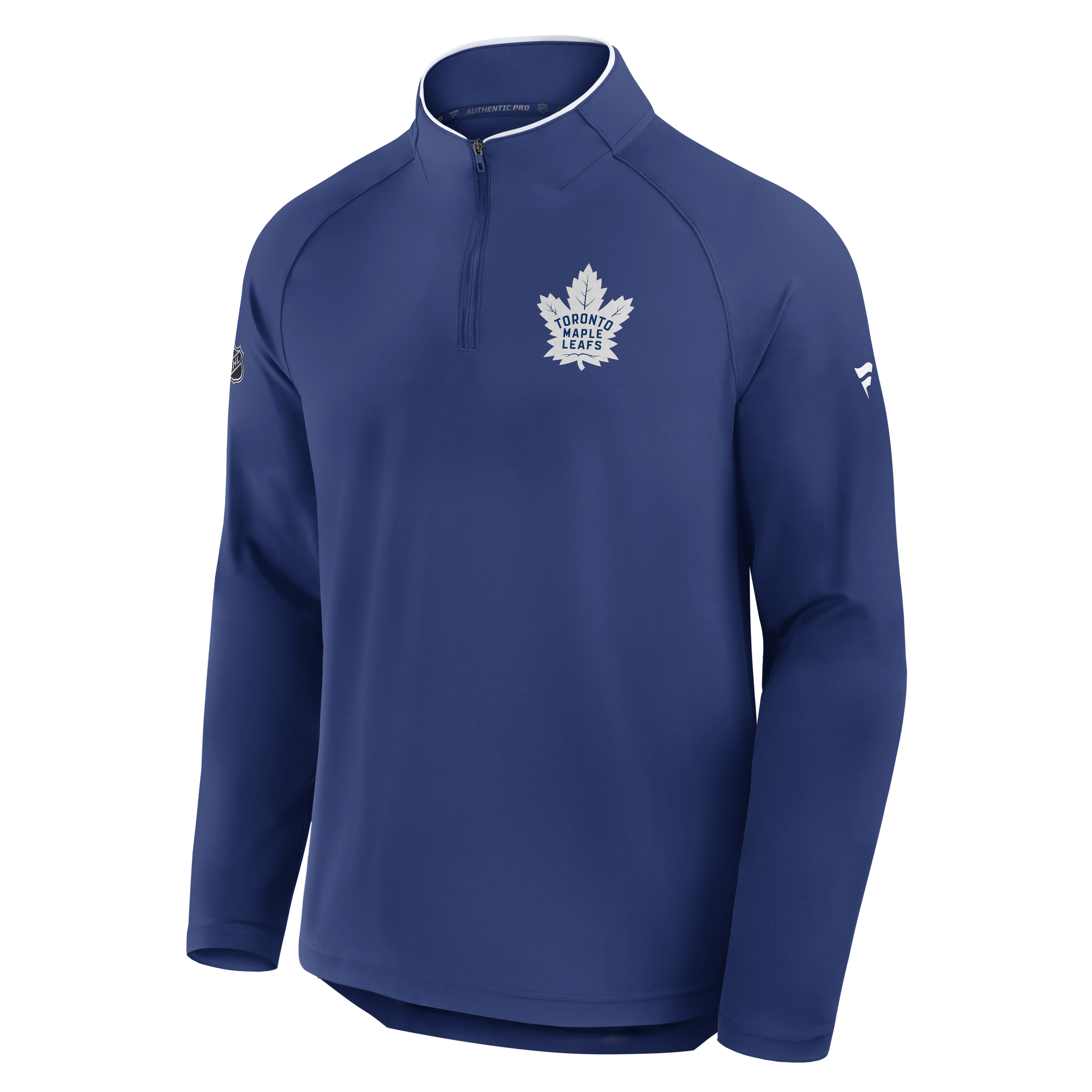 2026 Authentic Pro Rink Training 1/4 Zip