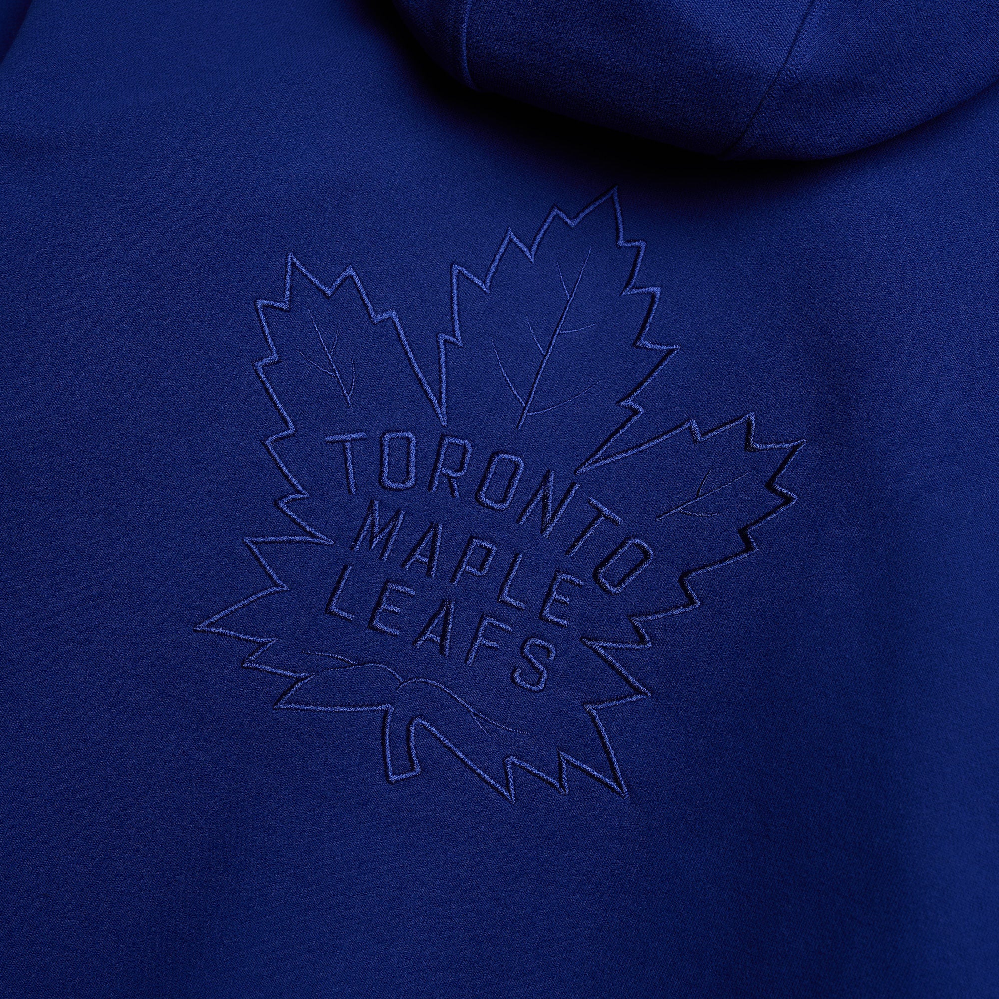 Steady State Wordmark Hoody