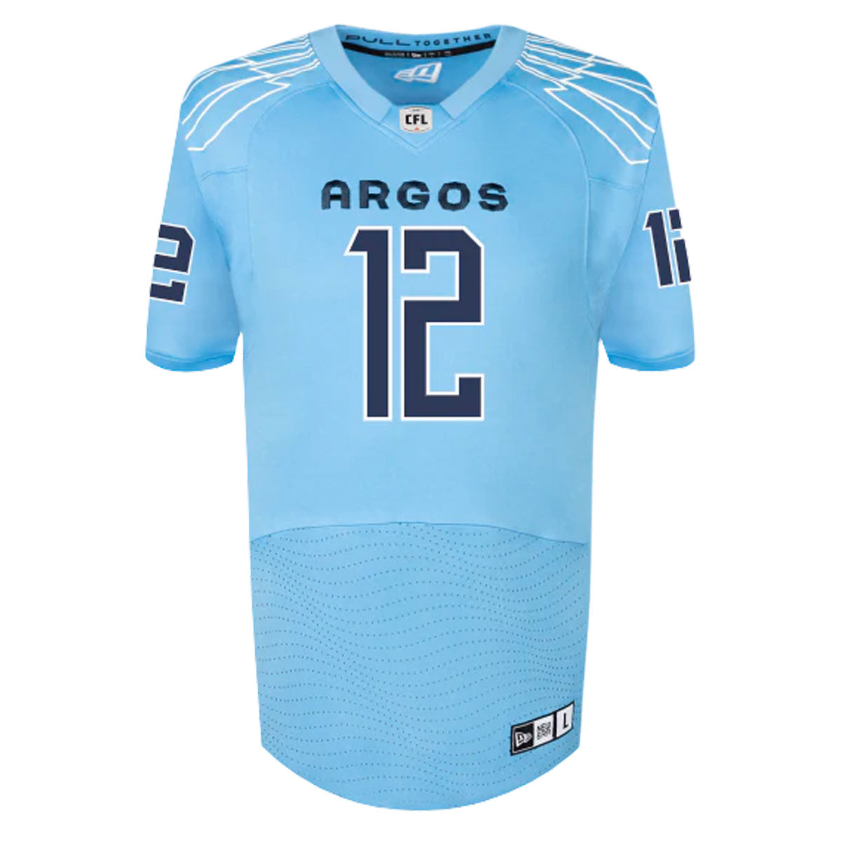 2023 Replica Home Jersey - KELLY